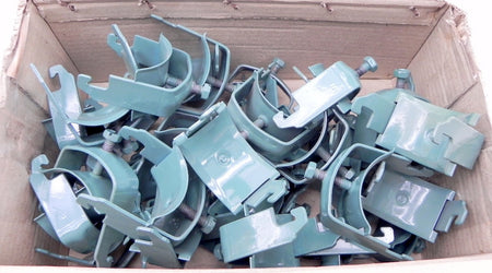 Thomas & Betts Pipe Cable Hangers C118-200PG (32 pcs) - Advance Operations