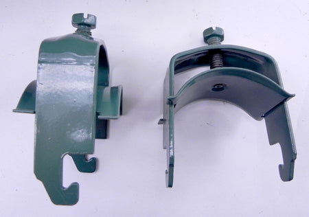 Thomas & Betts Pipe Cable Hangers C118-200PG (32 pcs) - Advance Operations