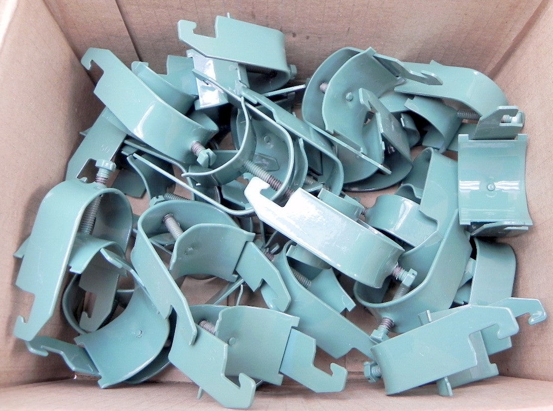 Thomas & Betts Pipe Cable Hangers C118-150PG (30 pcs) - Advance Operations