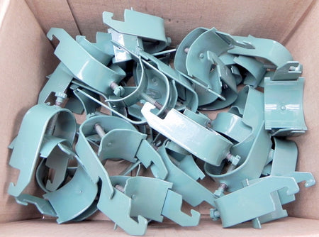 Thomas & Betts Pipe Cable Hangers C118-150PG (30 pcs) - Advance Operations