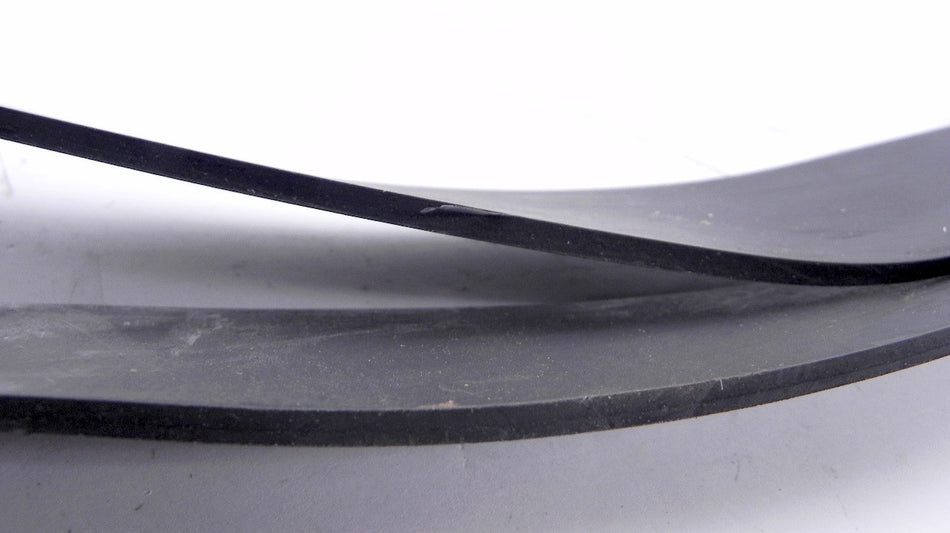 SGL Technik Neoprene Gasket 910mm x 3mm (2 pcs) - Advance Operations