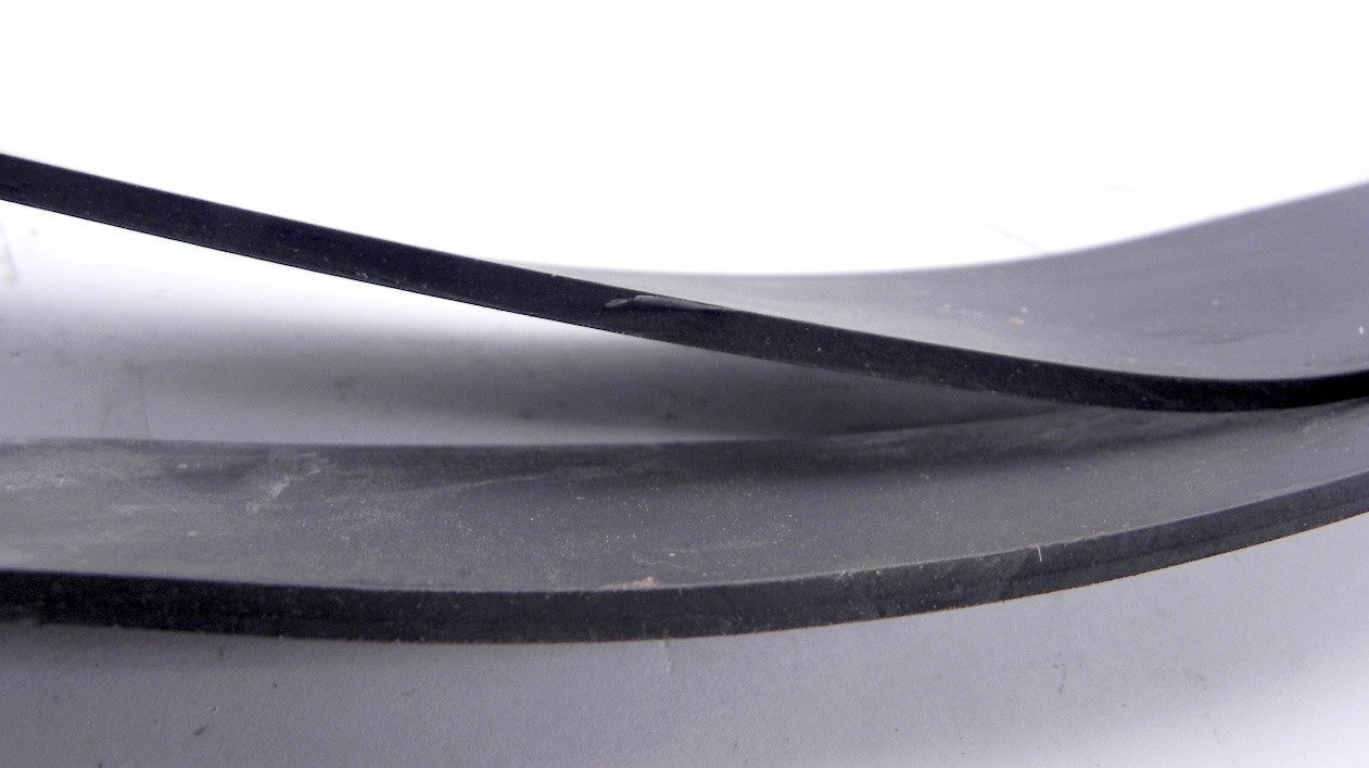 SGL Technik Neoprene Gasket 740mm x 3mm (2 pcs) - Advance Operations