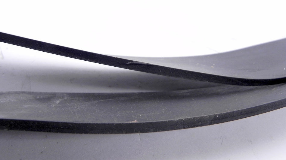 SGL Technik Neoprene Gasket 740mm x 3mm (2 pcs) - Advance Operations