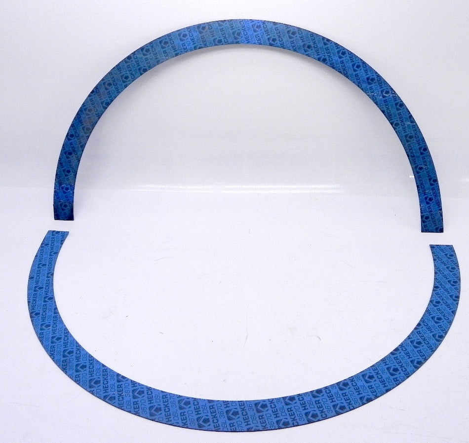 Hecker Gasket Seal DSL 3670 - Advance Operations