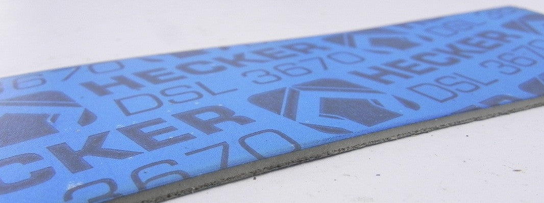 Hecker Gasket Seal DSL 3670 - Advance Operations