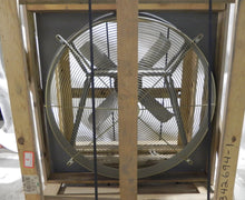 Load image into Gallery viewer, Aerovent Fan Propeller Ventilator Exaust 36&quot; &amp; Wire Guard DDP (36L420) - Advance Operations
