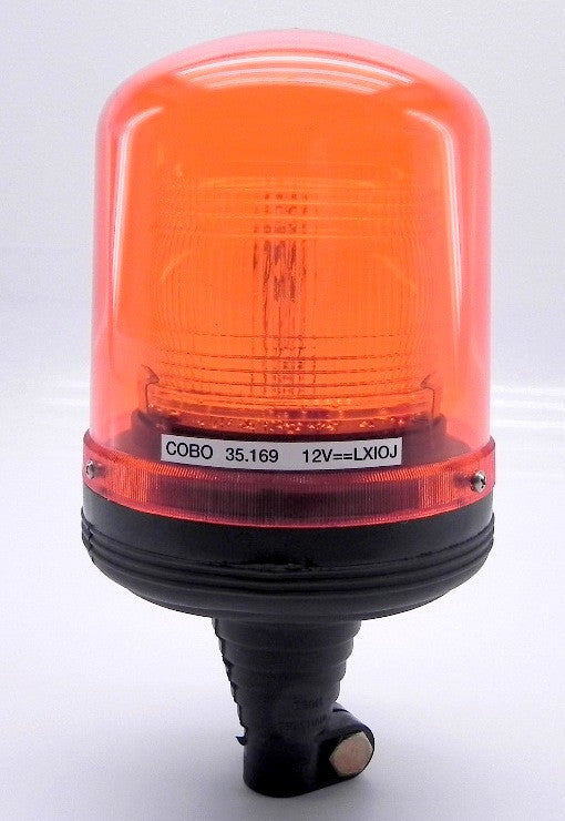 COBO Flexi Mount Beacon Xenon 12V - Advance Operations