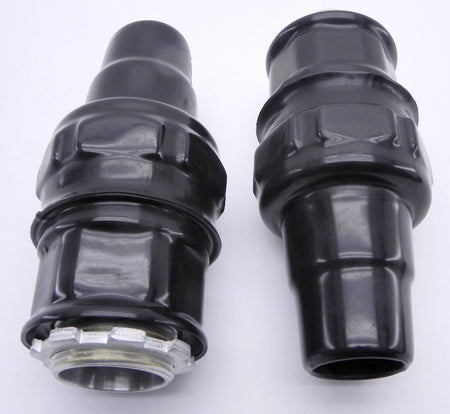 Thomas & Betts Liquid Tight Connector ST150  1-1/2" (2) - Advance Operations