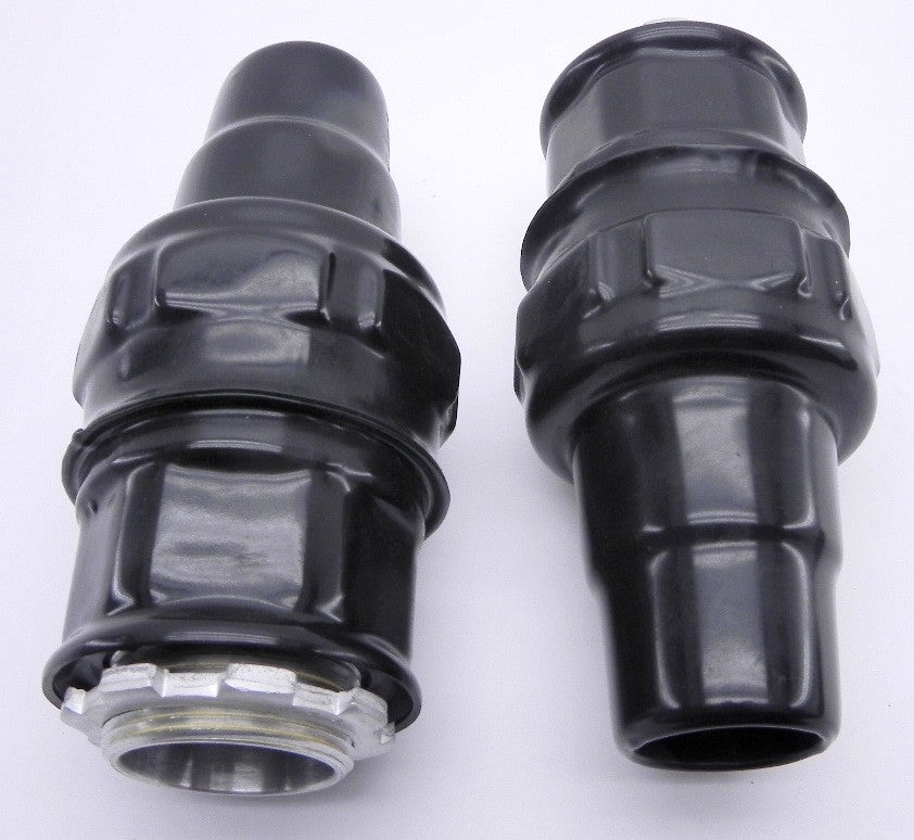 Thomas & Betts Liquid Tight Connector ST150  1-1/2" (2) - Advance Operations