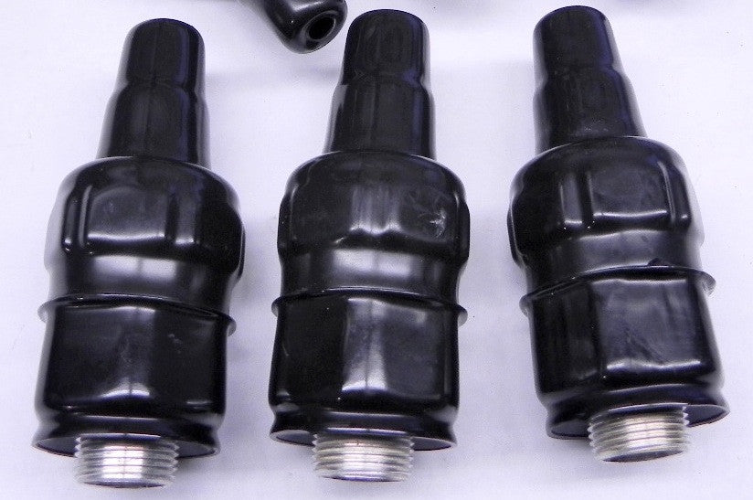 Thomas & Betts Liquid Tight Connector ST075 3/4" (3) - Advance Operations