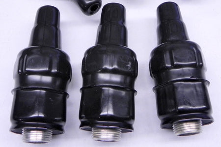 Thomas & Betts Liquid Tight Connector ST075 3/4" (3) - Advance Operations