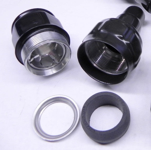 Thomas & Betts Liquid Tight Connector ST075 3/4" (3) - Advance Operations