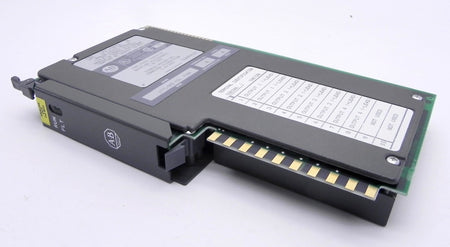 Allen-Bradley Analog Output Module 1771-OFE2 Rev: B. Series B - Advance Operations