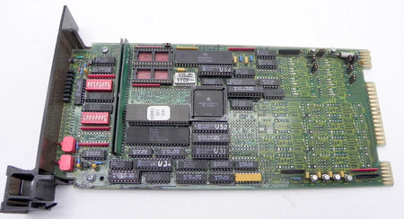 Bailey Network 90 Superloop Bus Module NSBM01 - Advance Operations