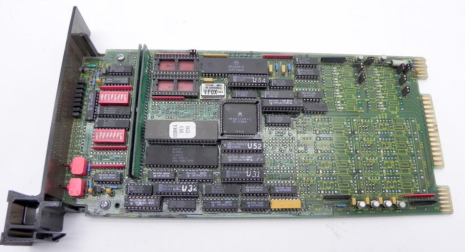 Bailey Network 90 Superloop Bus Module NSBM01 - Advance Operations