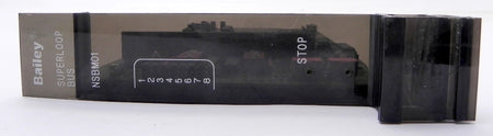 Bailey Network 90 Superloop Bus Module NSBM01 - Advance Operations