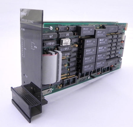 ABB Bailey Network 90 NSSM01 SuperLoop Storage Module - Advance Operations