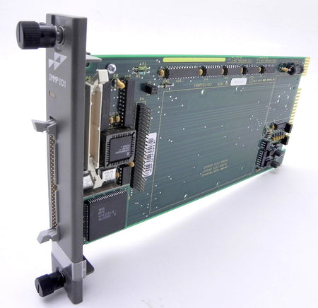 ABB Bailey Multi-Function Processor Interface IMMPI01 - Advance Operations