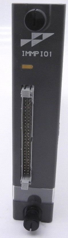 ABB Bailey Multi-Function Processor Interface IMMPI01 - Advance Operations