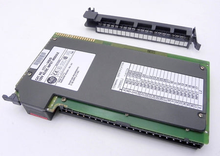 Allen-Bradley Input Module 1771-IAD/D - Advance Operations