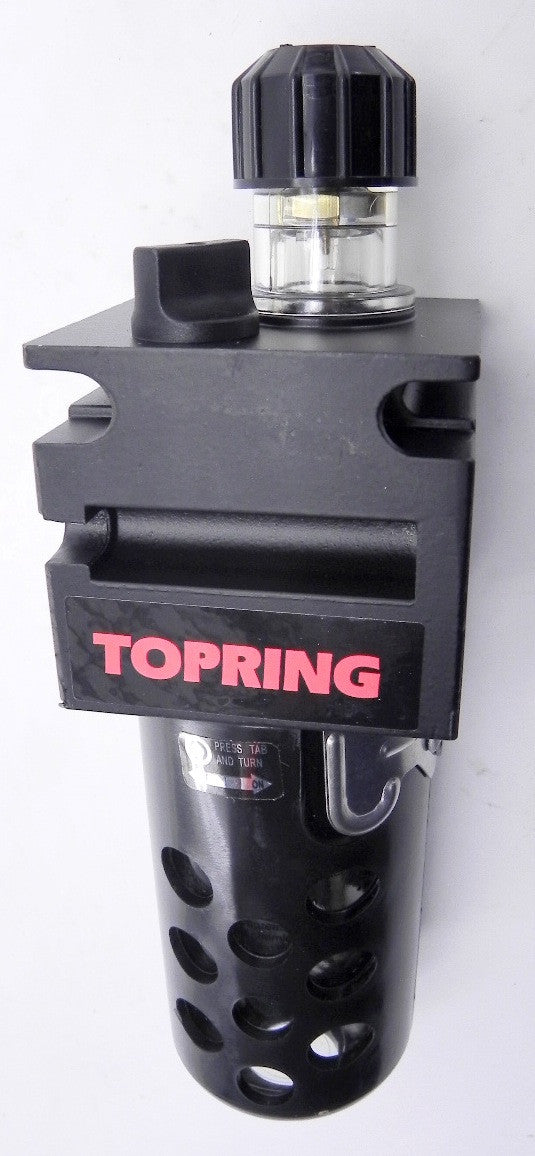 Topring Lubricator 1/4" Regular 50.425 - Advance Operations