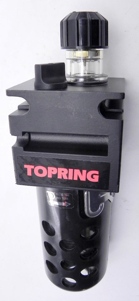 Topring Lubricator 1/4" Regular 50.425 - Advance Operations