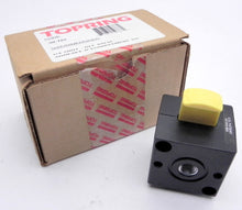 Load image into Gallery viewer, Topring Shut-Off Valve 1/4&quot; 50.783 - Advance Operations
