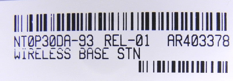 New Northtern Telecom Wireless Base Station NT0P30DA-93 - Advance Operations