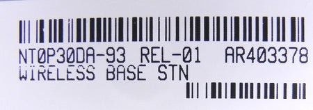 New Northtern Telecom Wireless Base Station NT0P30DA-93 - Advance Operations