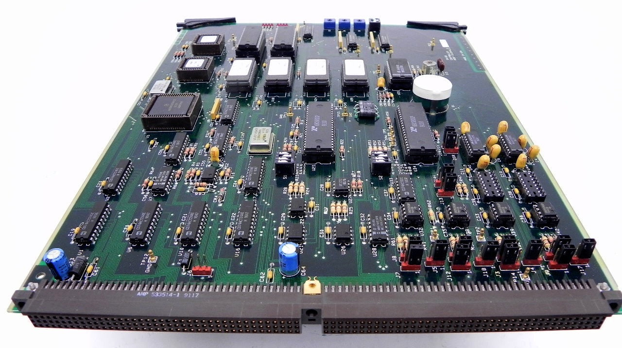 SA SD Controller Circuit Board Card 31120300 B - Advance Operations