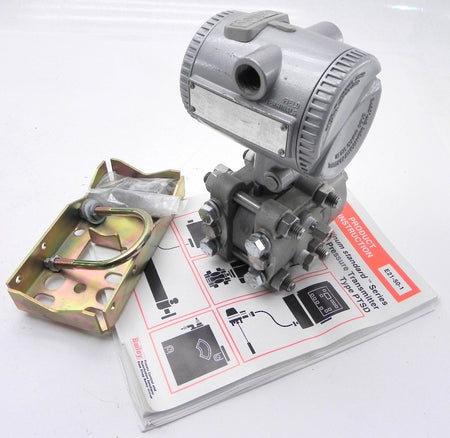 Bailey PTSDDC Pressure transmitter PTSDDC122BB210B - Advance Operations