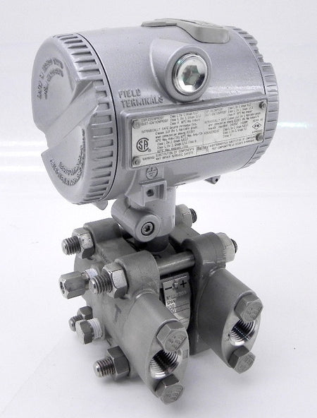 Bailey PTSDDC Pressure transmitter PTSDDC122BB210B - Advance Operations