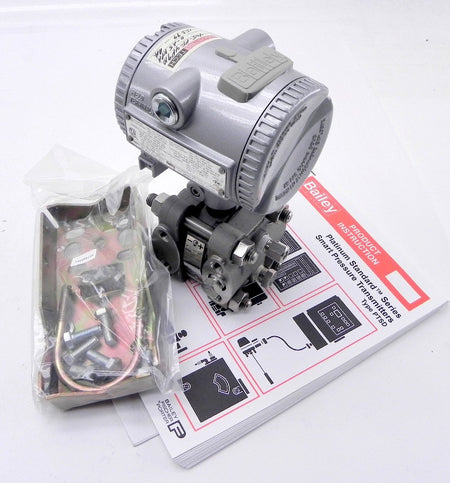 Bailey PTSDGC Pressure transmitter PTSDGC122BB210B - Advance Operations