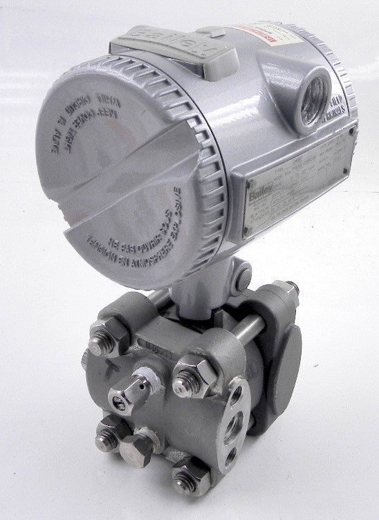 Bailey PTSDGC Pressure transmitter PTSDGC122BB210B - Advance Operations