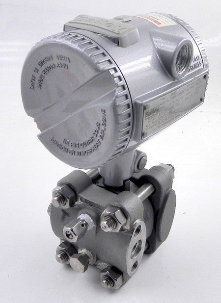 Bailey PTSDGC Pressure transmitter PTSDGC122BB210B - Advance Operations