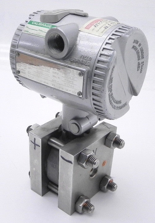 Bailey PTSDDD Pressure transmitter PTSDDD1NN21210B - Advance Operations