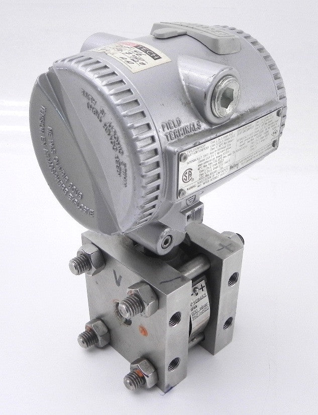 Bailey PTSDDD Pressure transmitter PTSDDD1NN21210B - Advance Operations
