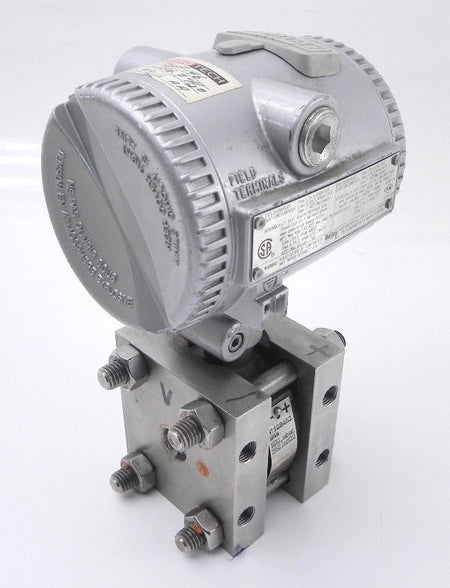 Bailey PTSDDD Pressure transmitter PTSDDD1NN21210B - Advance Operations