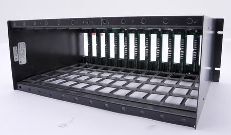 Bailey Module Mounting Unit IEMMU01 - Advance Operations
