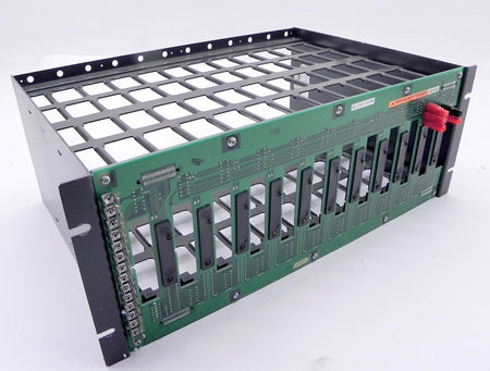 Bailey Module Mounting Unit IEMMU01 - Advance Operations