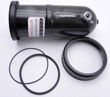 Topring Dessicant Replacement Bowl Series 54 - Advance Operations