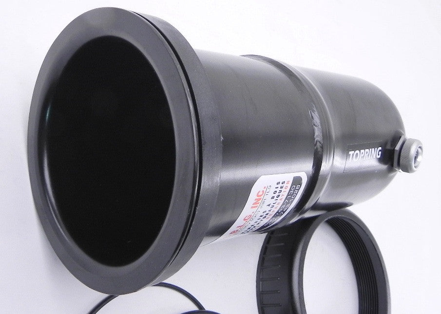 Topring Dessicant Replacement Bowl Series 54 - Advance Operations