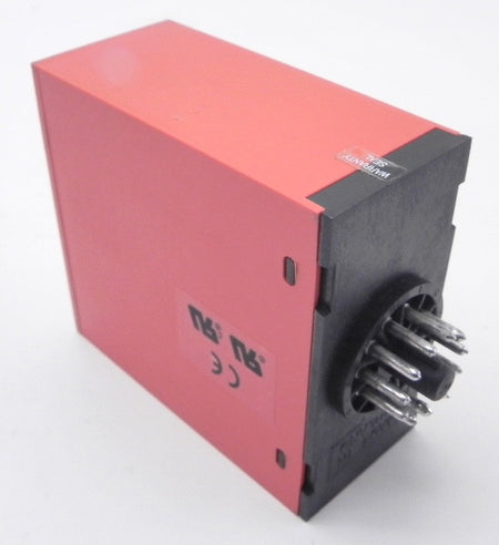 Broyce Controls Time Delay Relay B1ARM - Advance Operations