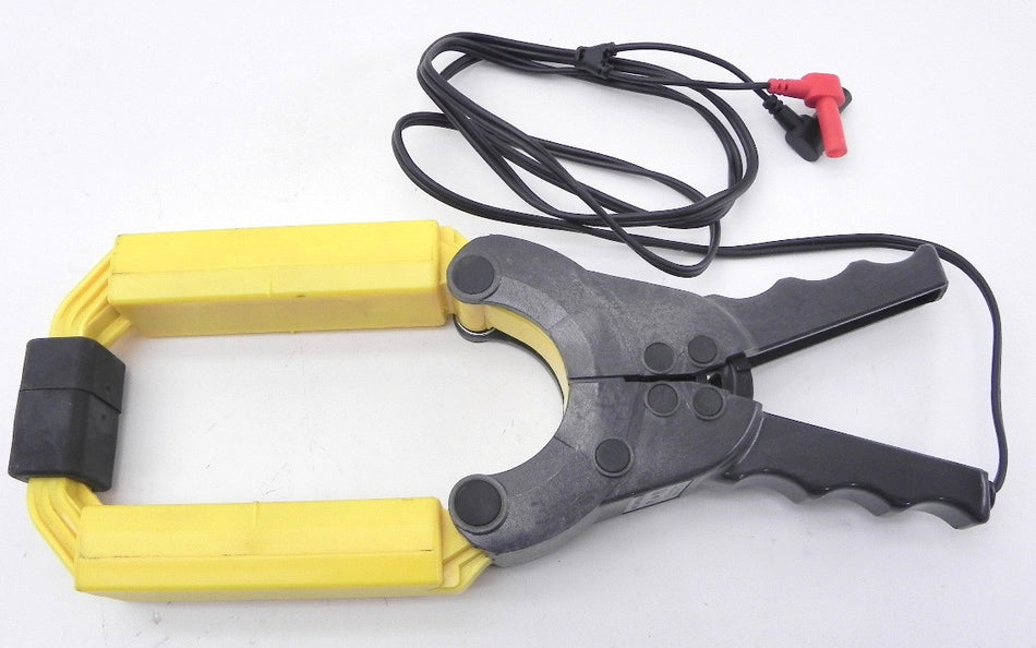 AEMC Instruments AC Current Probe JM800 - Advance Operations