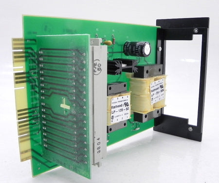 Fireye 19" Amplifier Adapter 192SU3-2120 - Advance Operations