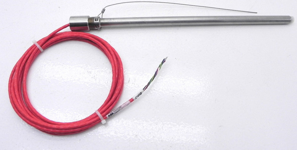 ABB Conductivity Sensor Cell TB468-3E03 - Advance Operations