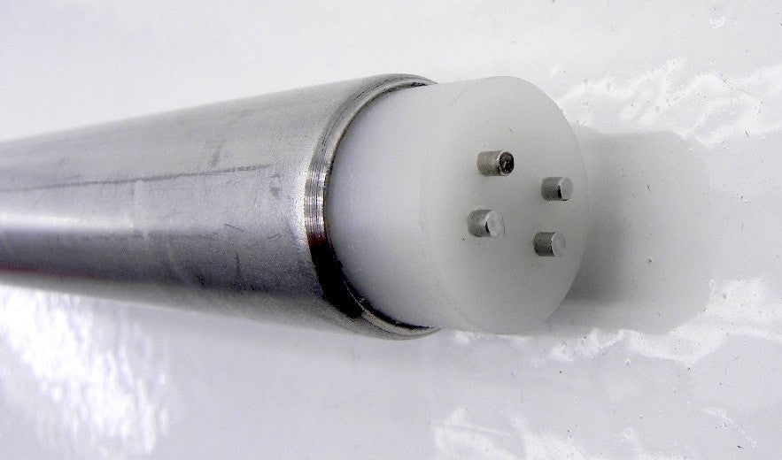 ABB Conductivity Sensor Cell TB468-3E03 - Advance Operations
