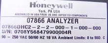 Load image into Gallery viewer, Honeywell Conductivity Analyzer Indicator 078866DHC2 - Advance Operations
