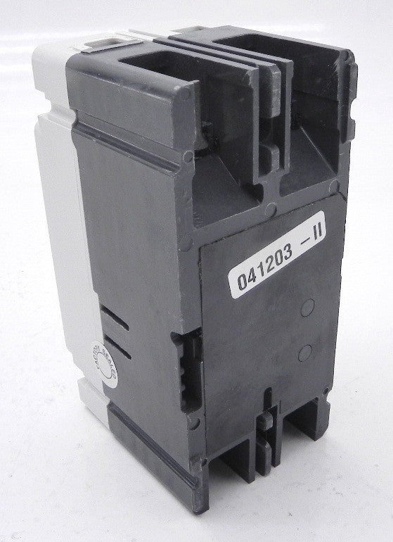 Federal Pioneer Horizon Circuit Breaker CE2050 - Advance Operations