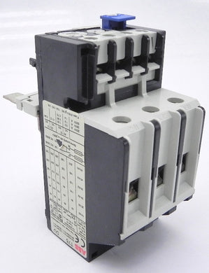 ABB Overload Relay T75 DU 22 to 32A - Advance Operations